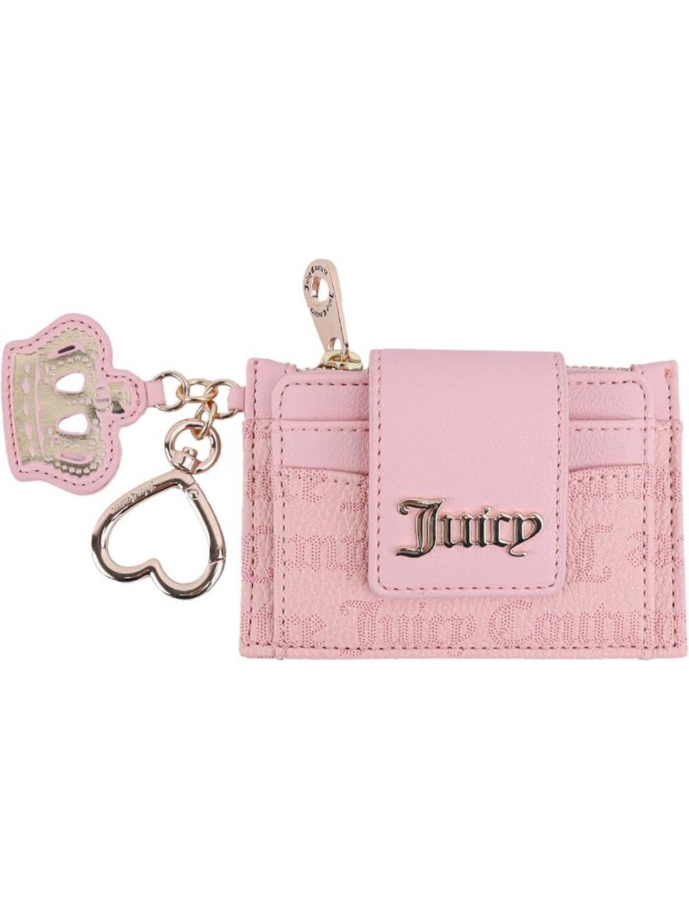 Chic Elongated Card Case for Women - Stylish & Functional Wallet Organizer